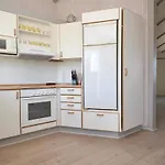 Feriehus 9