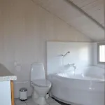9 Feriehus