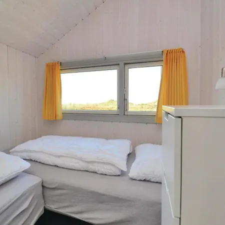 Awesome Home In Fano With Sauna Σπίτι διακοπών Fanø