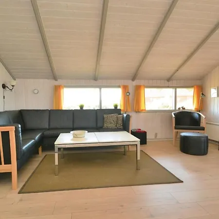 Σπίτι διακοπών Awesome Home In Fano With Sauna Fanø