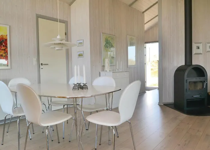 9 Tatil Evi Fanø