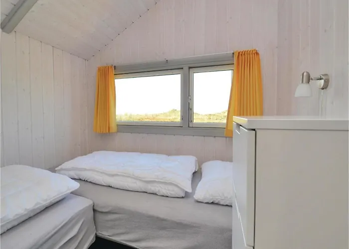 9 Tatil Evi Fanø