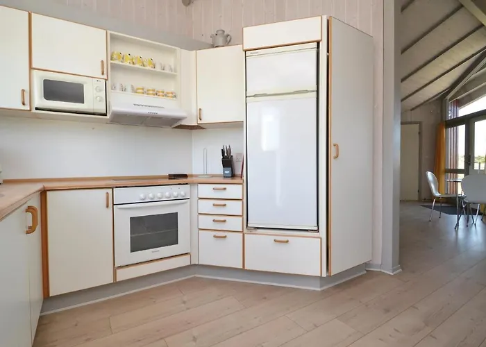 Ferienhaus Fano 9