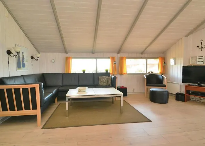 Tatil Evi 9 Fanø